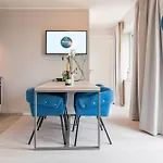Prora Platinum Penthouse Jade