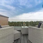 Prora Platinum Penthouse Jade