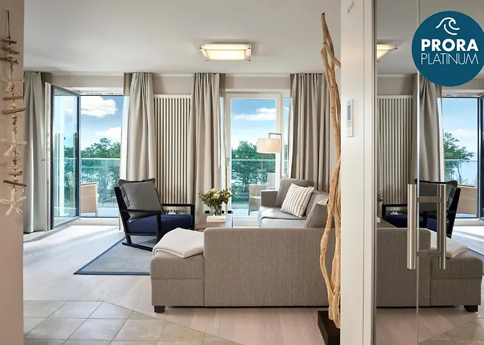 Prora Platinum Penthouse Jade